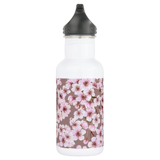 Kersenbloesem Waterfles (Rechts)