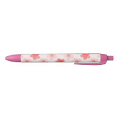 Kersenbloesem Zwarte Inkt Pen (Bodem)