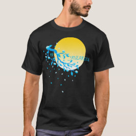 Kersenbloesemfestival Volle Maan 2 T-shirt