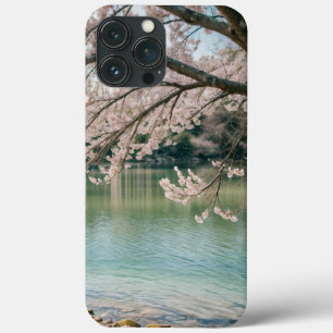 kersenbloesemmeer Case-Mate iPhone case