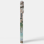 kersenbloesemmeer Case-Mate iPhone case (Achterkant / Rechts)