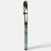 kersenbloesemmeer Case-Mate iPhone case (Achterkant / Links)