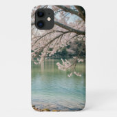 kersenbloesemmeer Case-Mate iPhone case (Achterkant)