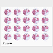 Kersenbloesems #1 Stickers (Vel)