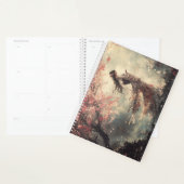 Kersenbloesems 8,5 x 11" Planner (Display)