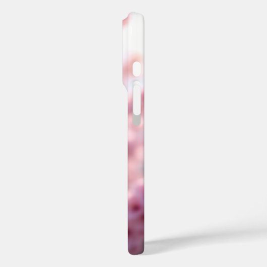 kersenbloesems Case-Mate iPhone case (Achterkant / Links)