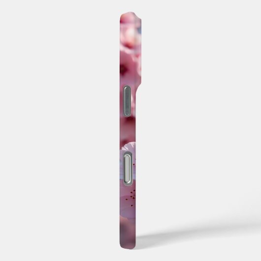 kersenbloesems Case-Mate iPhone case (Achterkant / Rechts)