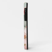 Kersenbloesems en kersen Lente Kunst  Case-Mate iPhone Case (Achterkant/links)