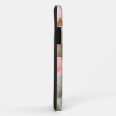 Kersenbloesems en kersen Lente Kunst  Case-Mate iPhone Case (Achterkant/rechts)