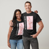 Kersenbloesems Japan Sakura Fest Tokyo Japans N T-shirt (Unisex)