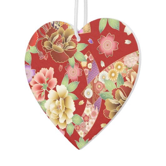 Kersenbloesems Luchtverfrisser (Links)