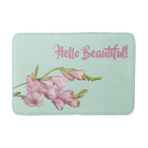 Kersenbloesems Mint Groene Stip Hallo