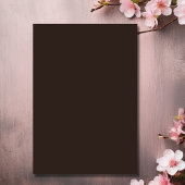 Kersenbloesems Romantische lente bloemenbruiloft RSVP Kaartje