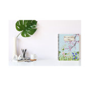 Kersenbloesemtuin Notitieboek