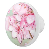 Kersenblokhutdedeur of -lade voor kersen keramische knop (Rechts)