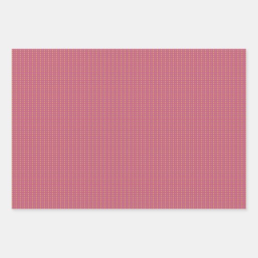 Kersenblokpapier voor blokvellen van 3,5 cm inpakpapier vel (Voorkant 2)