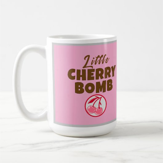 kersenbom koffiemok (Links)