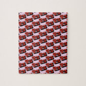 Kersenbom Legpuzzel (Verticaal)