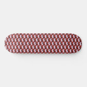 Kersenbom Skateboard (Horizontaal)