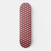 Kersenbom Skateboard (Voorkant)