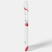kersenboog iphone 15 hoesje. Case-Mate iPhone case (Achterkant / Links)