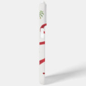 kersenboog iphone 15 hoesje. Case-Mate iPhone case (Achterkant / Rechts)