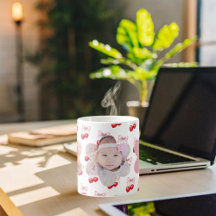 Kersenboog roze foto kinderen