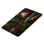 Kersenboom Concerto Flexibele Magneet (Linkerzijde)