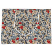 Kersenboom, William Morris Groot Cadeauzakje (Voorkant)