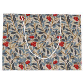Kersenboom, William Morris Groot Cadeauzakje (Achterkant)