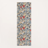 Kersenboom, William Morris Yogamat (Voorkant)