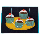 Kersenbroodjes Groot Cadeauzakje (Voorkant)