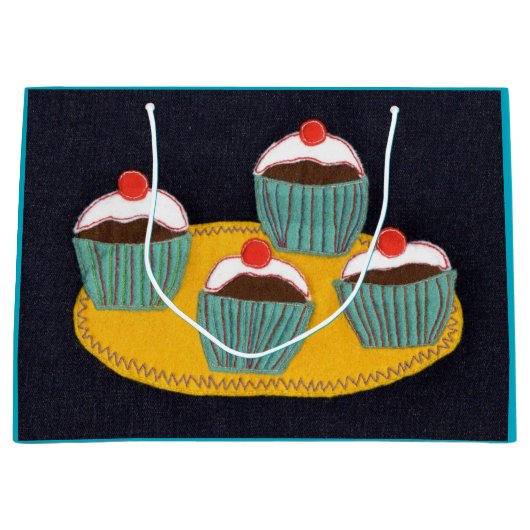 Kersenbroodjes Groot Cadeauzakje (Voorkant)