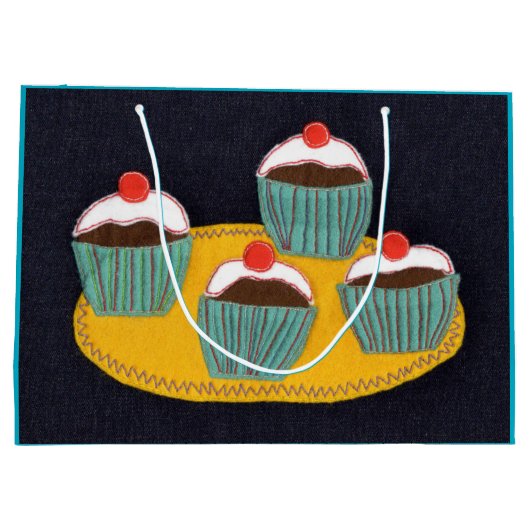 Kersenbroodjes Groot Cadeauzakje (Achterkant)