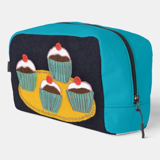 Kersenbroodjes Toilettasje (Rechterhoek)