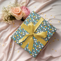 Kersenfruit Cartoon Patroon