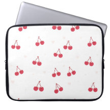 Kersenharten School iPad Hoezen & Covers voor Meis