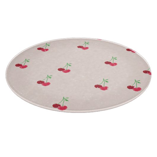  kersenhouten plank snijplank (Hoek)