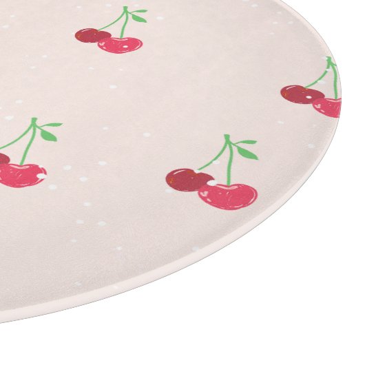  kersenhouten plank snijplank (Hoek)