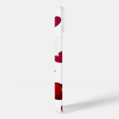Kersenliefde Case-Mate iPhone Case (Achterkant / Rechts)