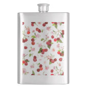 Kersenpatroon 1 flacon (Voorkant)