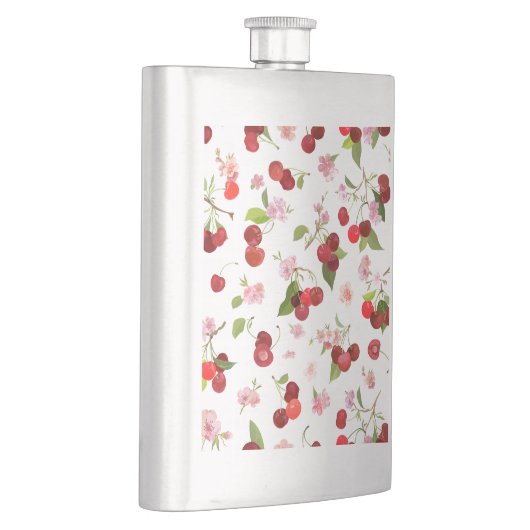 Kersenpatroon 1 flacon (Rechts)