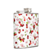 Kersenpatroon 1 heupfles (Rechts)