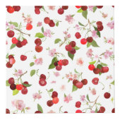 Kersenpatroon 1 kubus (Rechts)