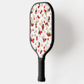 Kersenpatroon 1 pickleball paddle (Links)