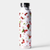 Kersenpatroon 1 waterfles (Links)