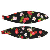 Kersenpatroon 2 basketbal (Panelen)