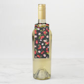 Kersenpatroon 2 flessenhanger (Op fles)