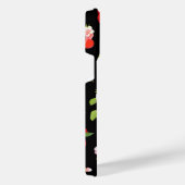 Kersenpatroon 2 iPhone hoesje (Rechterkant)