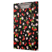 Kersenpatroon 2 klembord (Links)